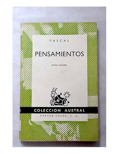 PENSAMIENTOS