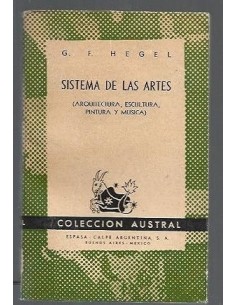 SISTEMA DE LAS ARTES...