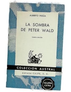 LA SOMBRA DE PETER WALD