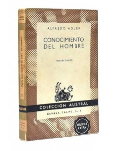 CONOCIMIENTO DEL HOMBRE