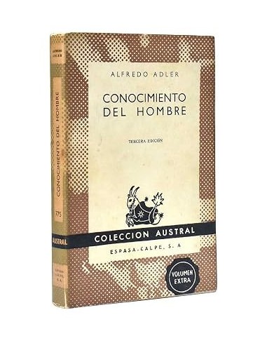 CONOCIMIENTO DEL HOMBRE