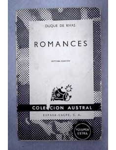 ROMANCES