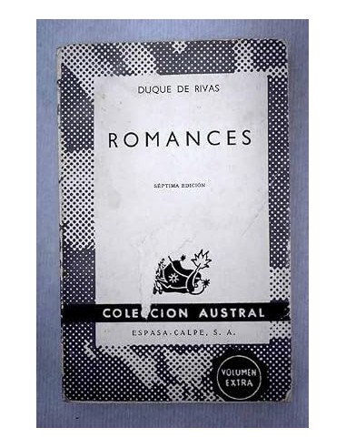 ROMANCES