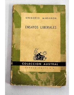 ENSAYOS LIBERALES