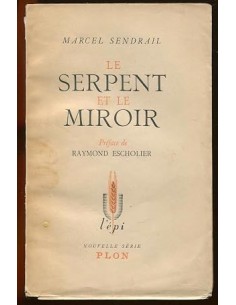 LE SERPENT ET LE MIROIR