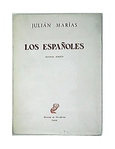 LOS ESPAÑOLES
