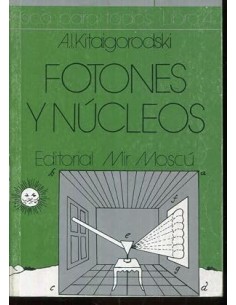 FOTONES Y NÚCLEOS