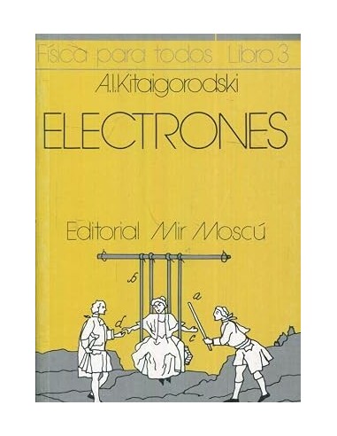 ELECTRONES