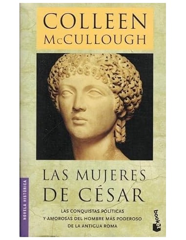 LAS MUJERES DE CESAR