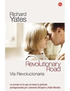 VIA REVOLUCIONARIA...