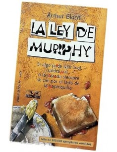 LA LEY DE MURPHY