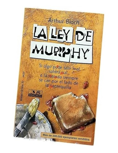 LA LEY DE MURPHY
