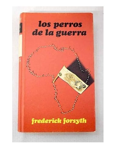 LOS PERROS DE LA GUERRA