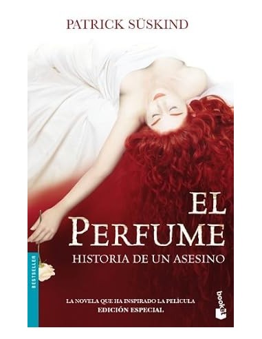 EL PERFUME Historia De Un Asesino