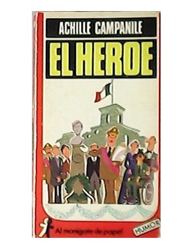 EL HÉROE