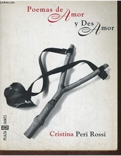 POEMAS DE AMOR Y DESAMOR