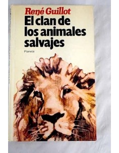 EL CLAN DE LOS ANIMALES...