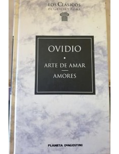 ARTE DE AMAR/AMORES