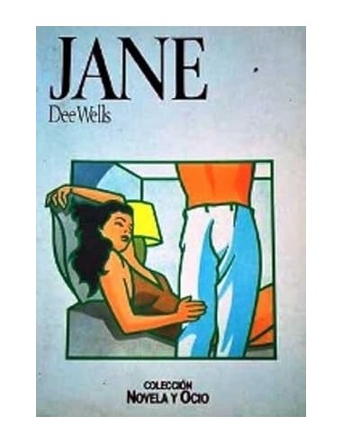 JANE