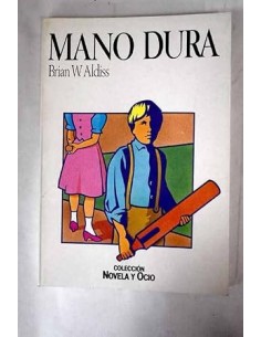MANO DURA
