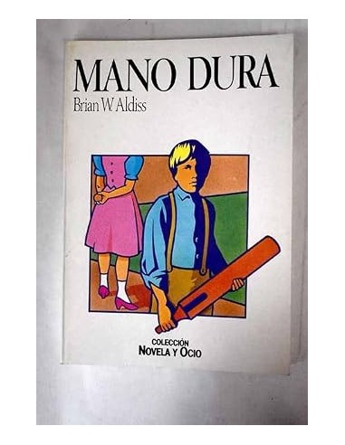 MANO DURA