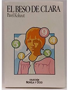 EL BESO DE CLARA