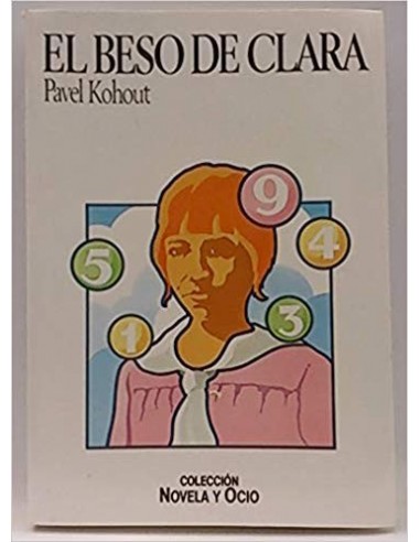 EL BESO DE CLARA