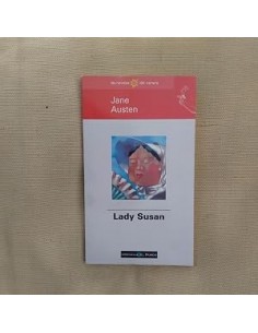 LADY SUSAN