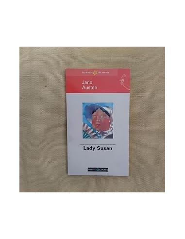 LADY SUSAN