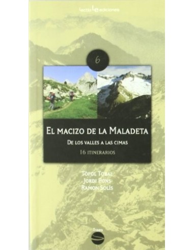 EL MACIZO DE LA MALADETA De los...
