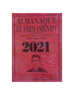 ALMANAQUE EL FIRMAMENTO 2021