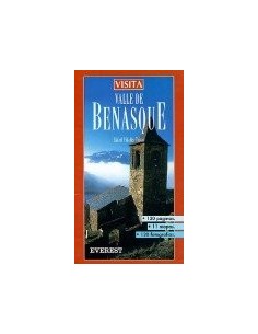 VISITA VALLE DE BENASQUE