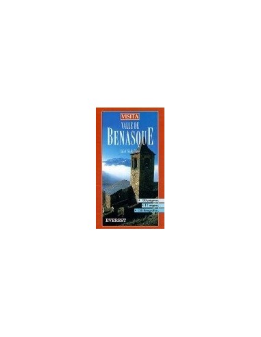 VISITA VALLE DE BENASQUE