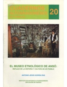 EL MUSEO ETNOLÓGICO DE ANSÓ