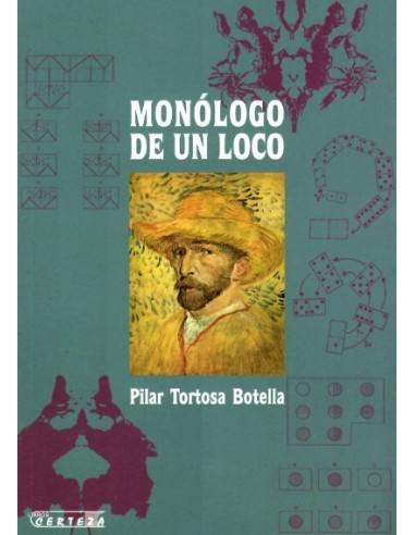 MONÓLOGO DE UN LOCO