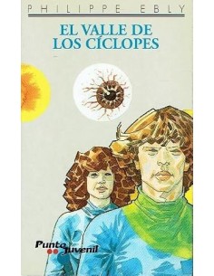 EL VALLE DE LOS CÍCLOPES
