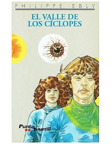 EL VALLE DE LOS CÍCLOPES