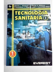 TECNOLOGÍA SANITARIA 1