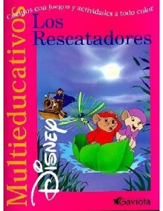 LOS RESCATADORES Cuentos...