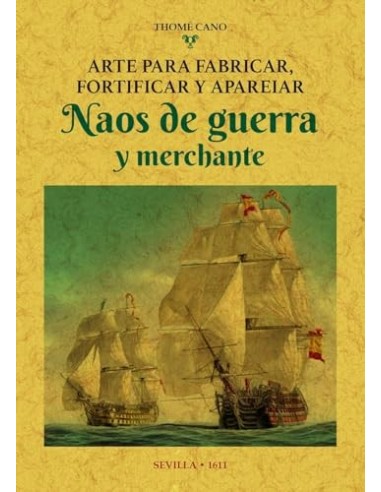 ARTE PARA FABRICAR,FORTIFICAR Y...