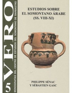 ESTUDIOS SOBRE EL SOMONTANO...