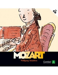 MOZART Wolfgang Amadeus...