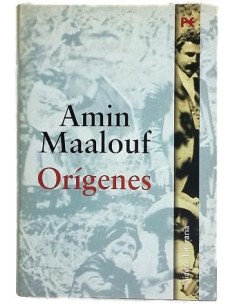 ORÍGENES