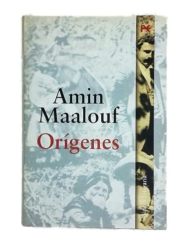 ORÍGENES