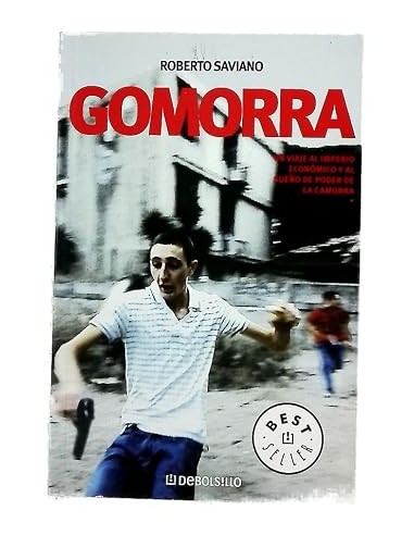 GOMORRA