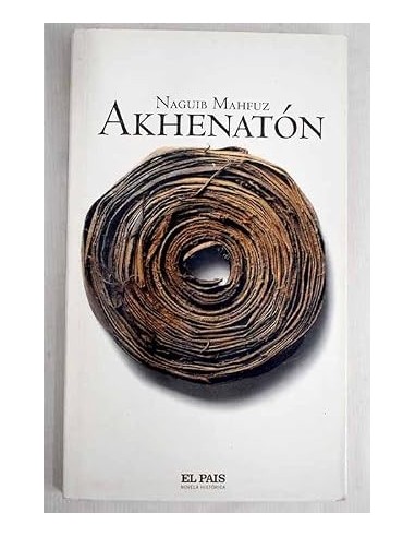 AKHENATÓN