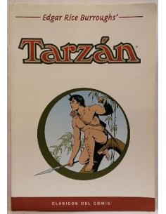 TARZÁN