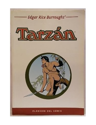 TARZÁN