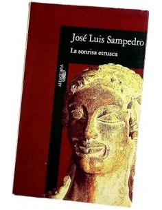 LA SONRISA ETRUSCA