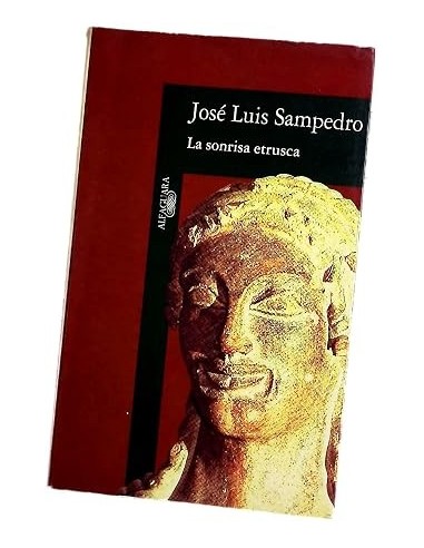 LA SONRISA ETRUSCA